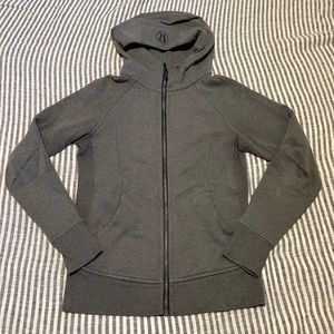 Lululemon Scuba Hoodie